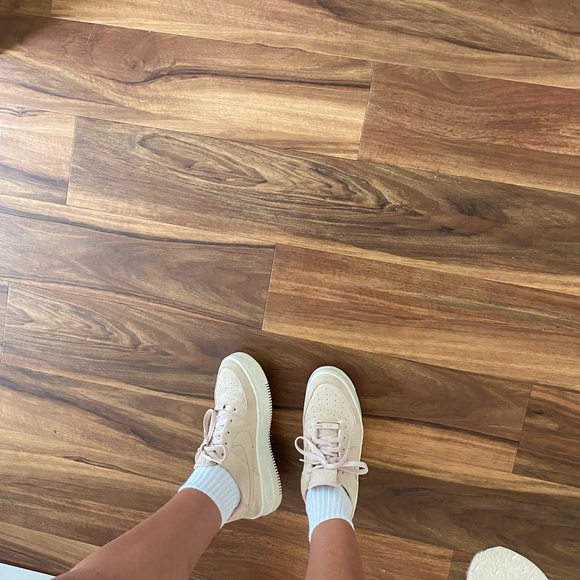 Air Force ones - Picture 2 of 4